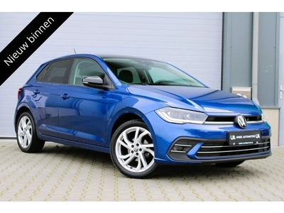 Volkswagen Polo 1.0 TSI DSG HIGHLINE IQ LIGHTS NAVI