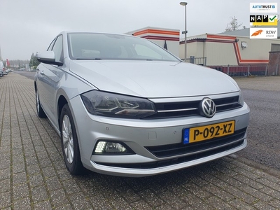 Volkswagen Polo 1.0 TSI High 6 maanden autotrust garantie