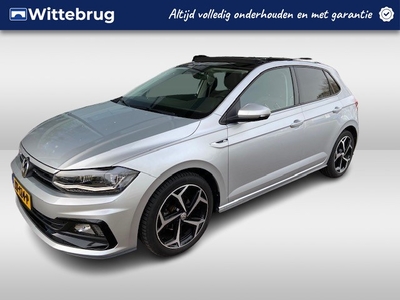 Volkswagen Polo 1.0 TSI Highline DSG/ Met/ Digitale