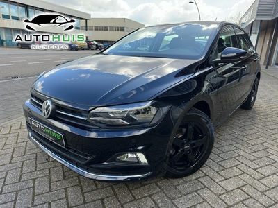 Volkswagen Polo 1.0 TSI Highline Navigatiesysteem Pdc Cruise controle