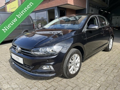 Volkswagen Polo 1.0 TSI Highline PDC*ACC*ANDROID/APPLE