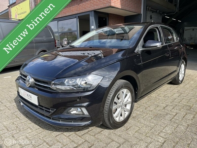 Volkswagen Polo 1.0 TSI Highline PDC*ACC*ANDROID/APPLE CARPLAY*