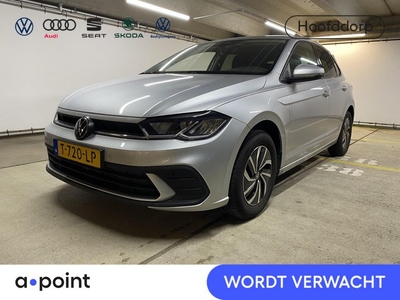 Volkswagen Polo 1.0 TSI Life 95 pk Verlengde garantie