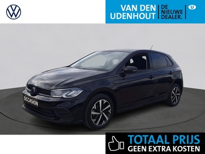 Volkswagen Polo 1.0 TSI Life Business NAVI | 16