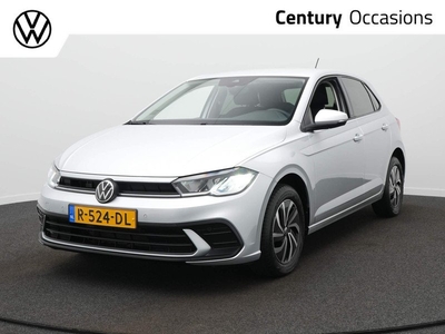 Volkswagen Polo 1.0 TSI Life / LED / Camera / Digital Cockpit