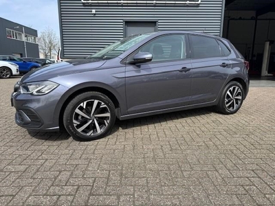 Volkswagen Polo 1.0 TSI Life met Navigatie Orgineel