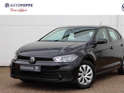 Volkswagen Polo 1.0 TSI Polo