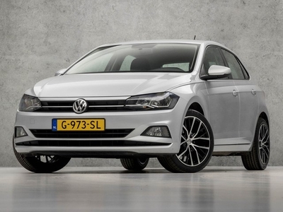 Volkswagen Polo 1.0 TSI Sportline (APPLE CARPLAY, GROOT