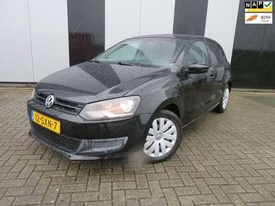 Volkswagen Polo 1.2 Easyline