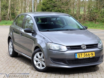 Volkswagen Polo 1.2 Easyline | 2011 | Nwe APK | Airco |