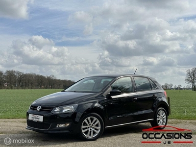 Volkswagen Polo 1.2 STYLE!AIRCONW APK