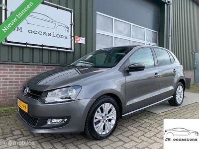 Volkswagen Polo 1.2 Style|Clima|CarPlay|Stoel vw|APK Nieuw!|