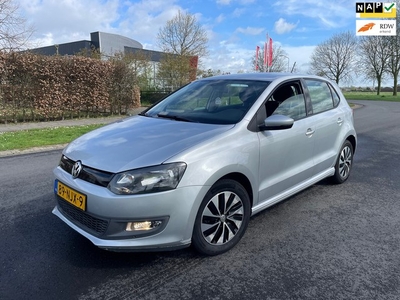 Volkswagen Polo 1.2 TDI BlueM.NAP/AIRCO/APK 3-2025/CRUISE