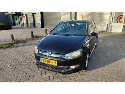 Volkswagen Polo 1.2 TDI BlueMotion bJ 2011 208.000KM