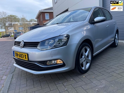 Volkswagen Polo 1.2 TSI