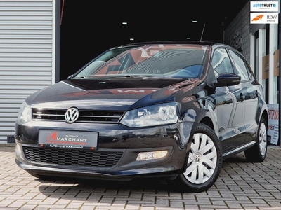 Volkswagen Polo 1.2 TSI 5DRSAIRCO