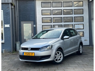 Volkswagen Polo 1.2 TSI BlueMotion Edition Airco LMV