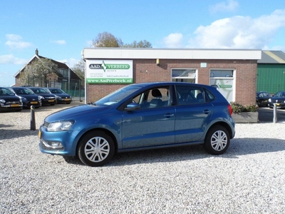 Volkswagen Polo 1.2 TSI Comfortline