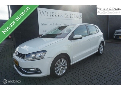 Volkswagen Polo 1.2 TSI Comfortline Business R