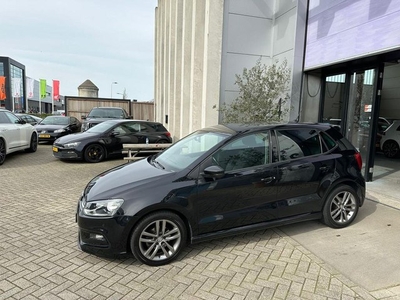 Volkswagen Polo 1.2 TSI Edition R-Line! NAP! 1E EIG! INRUIL