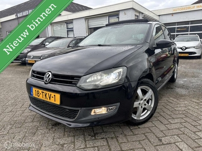 Volkswagen Polo 1.2 TSI Highline