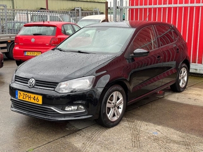 Volkswagen Polo 1.2 TSI Highline * AIRCO *