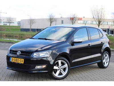 Volkswagen POLO 1.2 TSI Highline l Airco l Elek Pak l LMV