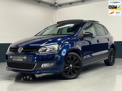 Volkswagen Polo 1.2 TSI Highline Pano/Automaat/Carplay/Pdc