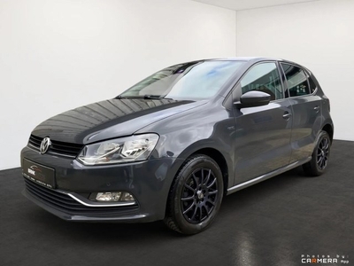 Volkswagen Polo 1.2 TSI Highline Pdc cruise cont. 15”lmv