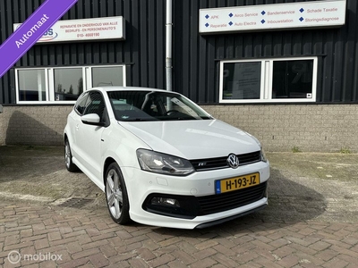 Volkswagen Polo 1.2 TSI Highline R-Line * Automaat * Airco *