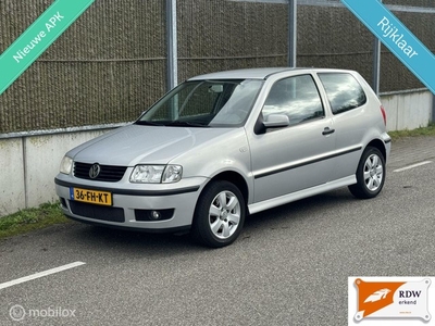 Volkswagen Polo 1.4-16V Trendline NAP/NWE APK/AIRCO