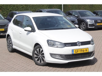 Volkswagen Polo 1.4 TDI Business Edition / Navigatie /