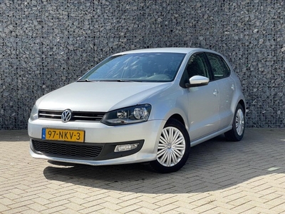 Volkswagen Polo 1.6 TDI Comfortline