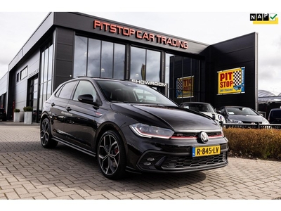 Volkswagen POLO 2.0 TSI GTI, 210 PK, Pano, Full Option