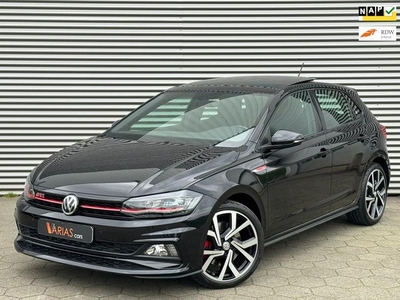 Volkswagen Polo 2.0 TSI GTI Pano Virtual Camera Carplay