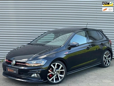 Volkswagen Polo 2.0 TSI GTI Pano Virtual Camera Carplay