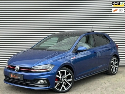 Volkswagen Polo 2.0 TSI GTI Pano Virtual Camera Carplay