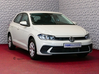 Volkswagen Polo TSI DSG CARPLAY NAVI PDC ADAP.CRUISE