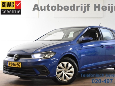 Volkswagen Polo TSI DSG LIFE VIRTUAL/NAVI/PDC