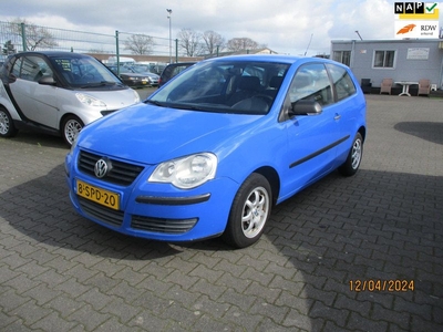 Volkswagen Polo Volkswagen Polo 1.2 Trendline