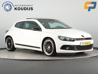 VOLKSWAGEN SCIROCCO 1.4 TSI Edition (NL-Auto / Panodak / Ketting vervangen / 19