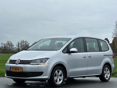 Volkswagen Sharan 1.4 TSI Highline Nap Navi Pdc