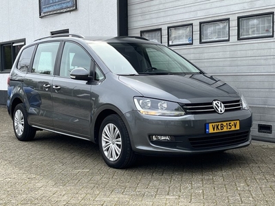 Volkswagen Sharan Comfort VAN 2.0TDI Airco Trekh Marge