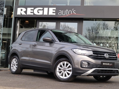 Volkswagen T-Cross 1.0 TSI Life Navi ACC