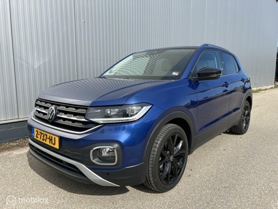 Volkswagen T-Cross 1.5 TSI Style Business R