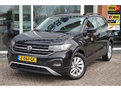 Volkswagen T-CROSS Life Team, 1.0 TSI Benzine 110 PK