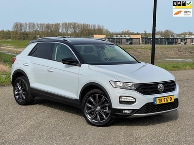 Volkswagen T-Roc 1.0 TSI Style 1e Eignr/Dealer