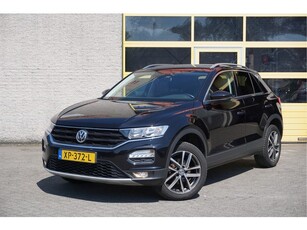 Volkswagen T-Roc 1.0 TSI Style BJ2019 Lmv 17