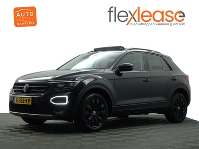 Volkswagen T-Roc 1.5 TSI 150pk R Line Aut- Panodak