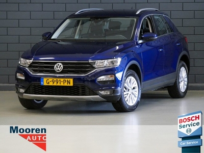 Volkswagen T-Roc 1.5 TSI 150PK Style Business CAMERA